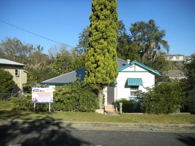 17 Ada Street, Gympie QLD 4570