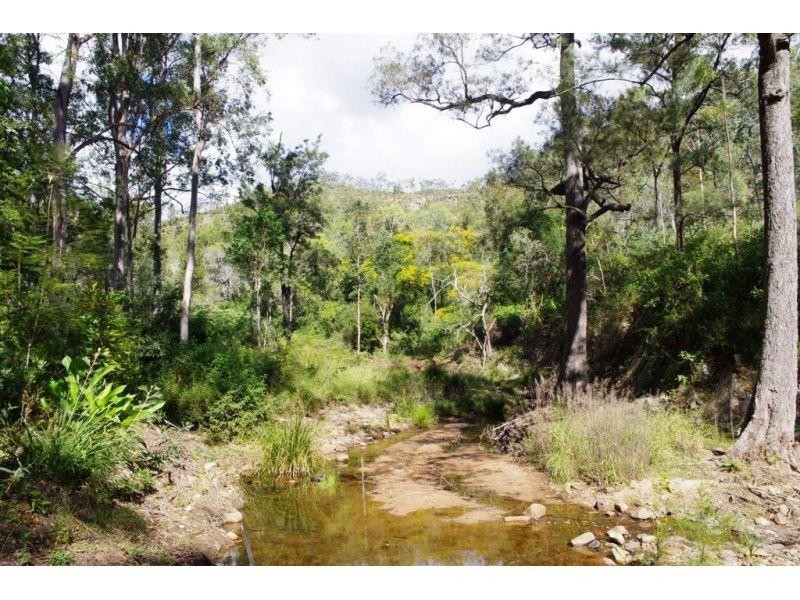 10 Rossmore Road, Black Snake QLD 4600