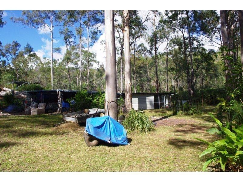 10 Rossmore Road, Black Snake QLD 4600