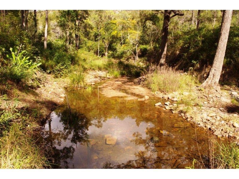 10 Rossmore Road, Black Snake QLD 4600