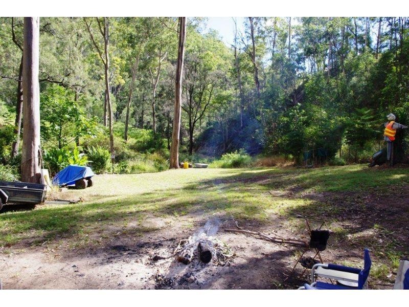 10 Rossmore Road, Black Snake QLD 4600