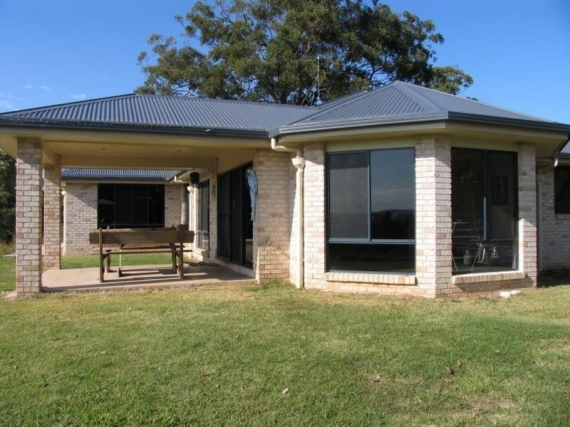 581 East Deep Creek Road, Cedar Pocket QLD 4570