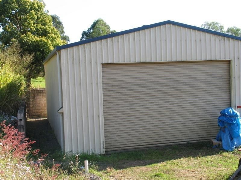581 East Deep Creek Road, Cedar Pocket QLD 4570