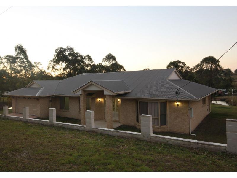 45 Claffey Road, The Dawn QLD 4570