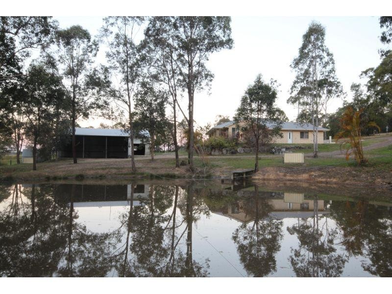 45 Claffey Road, The Dawn QLD 4570