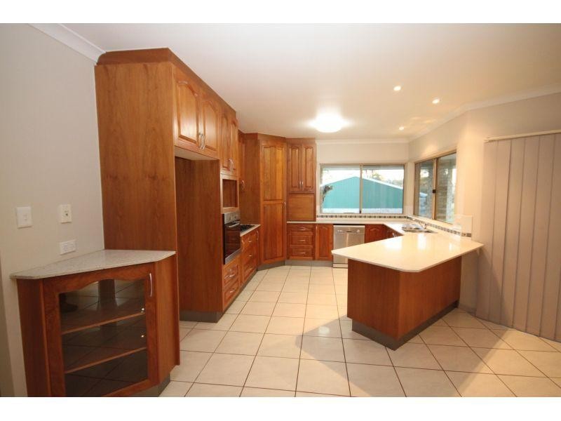 45 Claffey Road, The Dawn QLD 4570