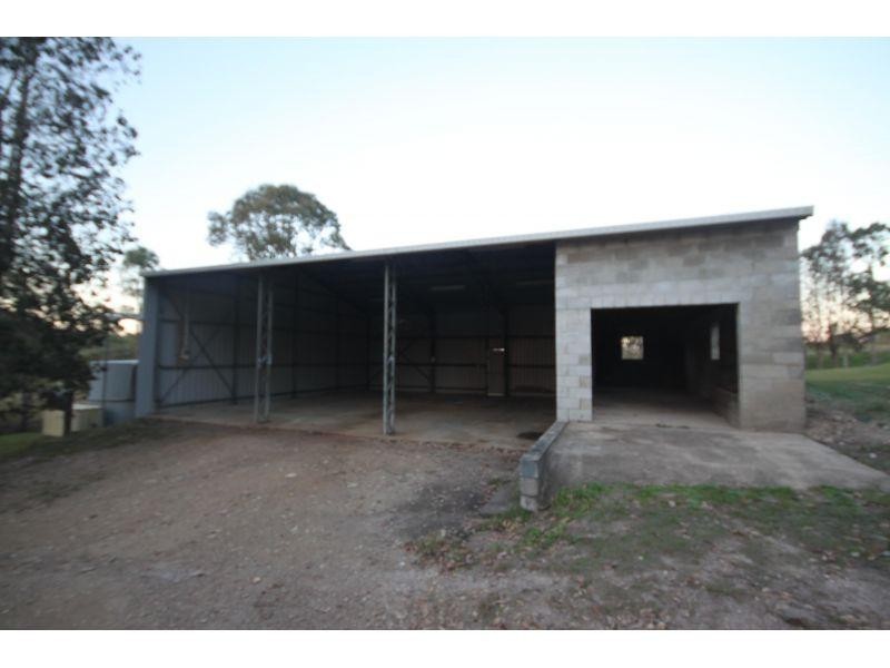 45 Claffey Road, The Dawn QLD 4570