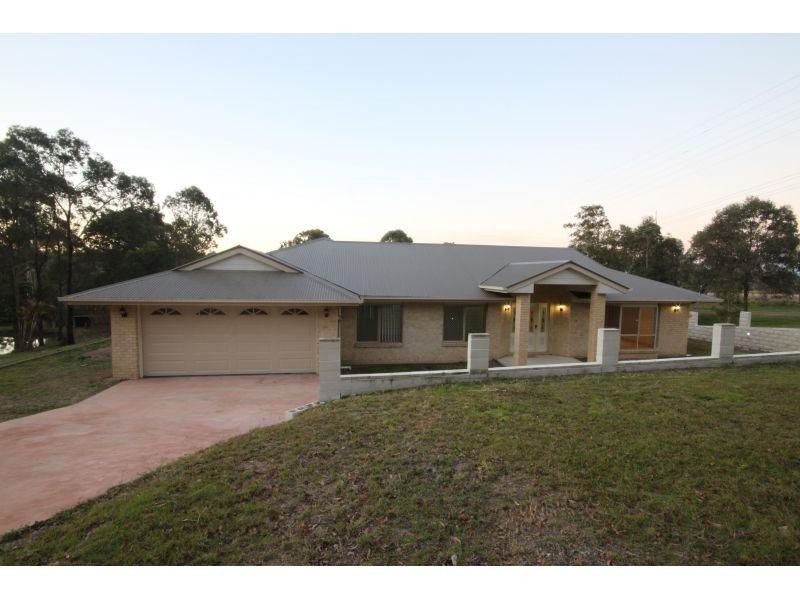 45 Claffey Road, The Dawn QLD 4570