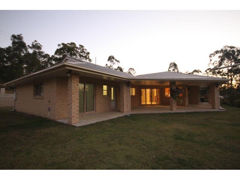 45 Claffey Road, The Dawn QLD 4570