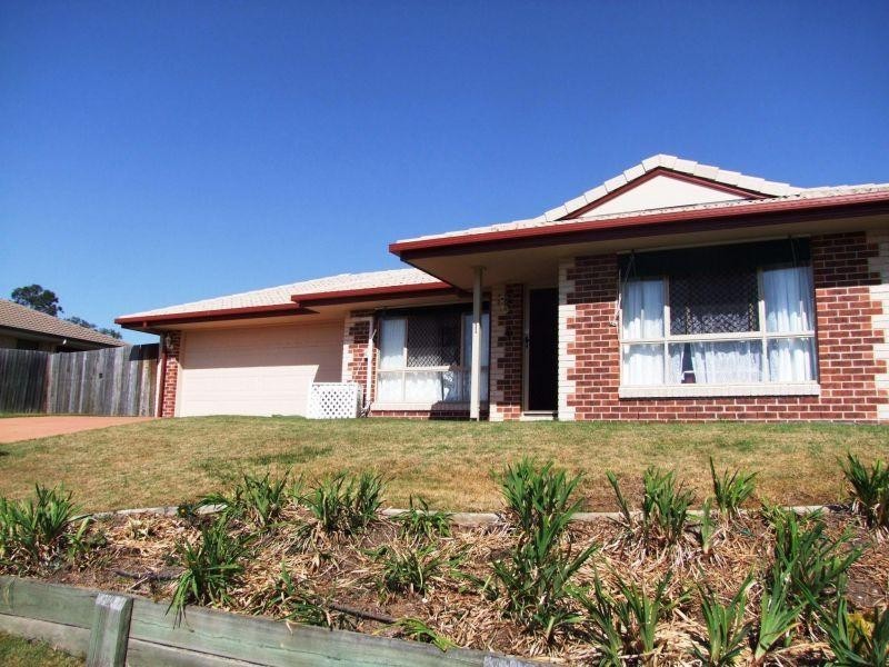 1 Chalk Close, Gympie QLD 4570