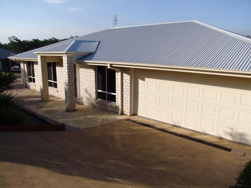 4 St Andrews Cr, Gympie QLD 4570