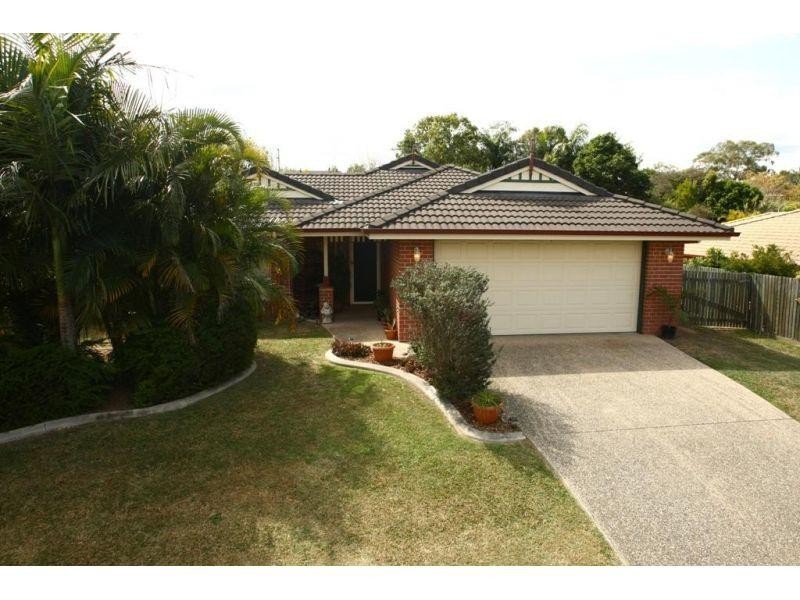 11 Connemara Court, Gympie QLD 4570