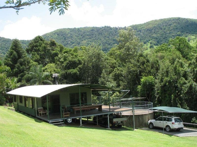 Marys Creek QLD 4570