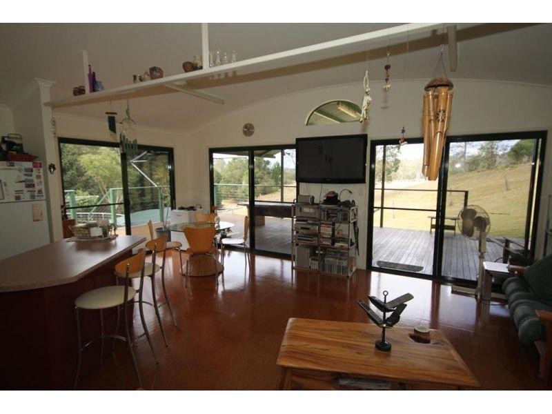 Marys Creek QLD 4570