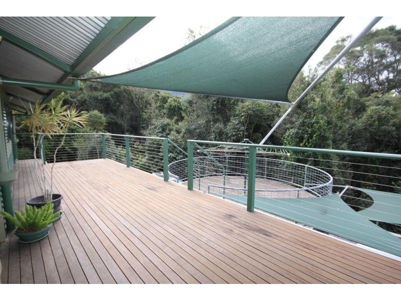 Marys Creek QLD 4570