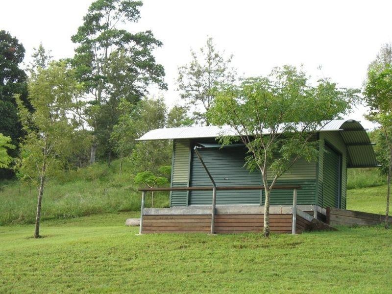 Marys Creek QLD 4570