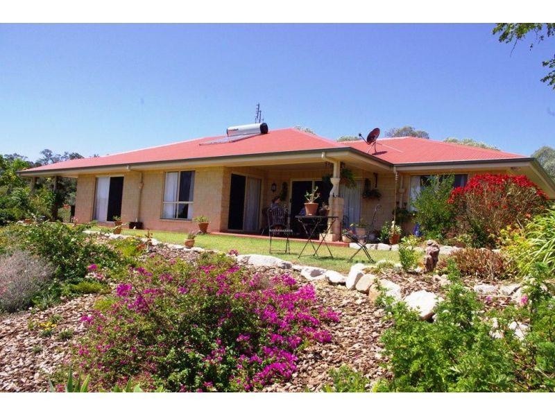 126 Greenhalgh Road, Bells Bridge QLD 4570