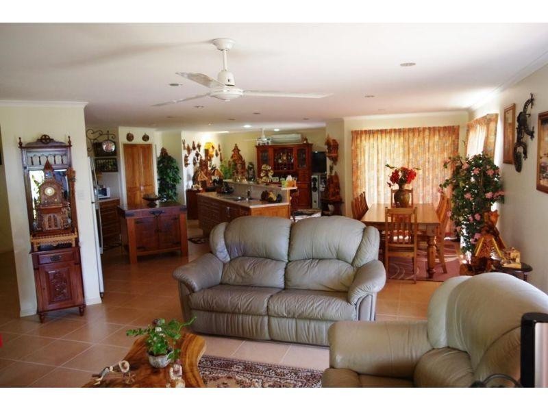 126 Greenhalgh Road, Bells Bridge QLD 4570