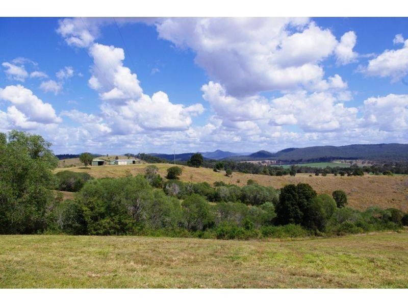 126 Greenhalgh Road, Bells Bridge QLD 4570