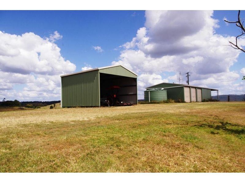 126 Greenhalgh Road, Bells Bridge QLD 4570