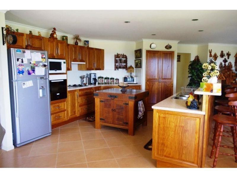 126 Greenhalgh Road, Bells Bridge QLD 4570