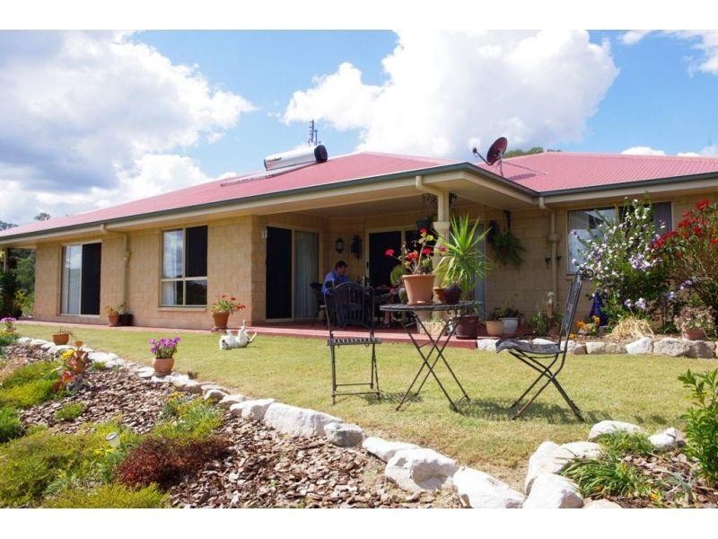 126 Greenhalgh Road, Bells Bridge QLD 4570
