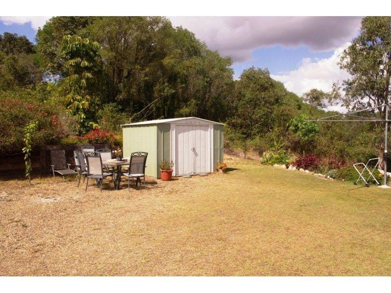 126 Greenhalgh Road, Bells Bridge QLD 4570