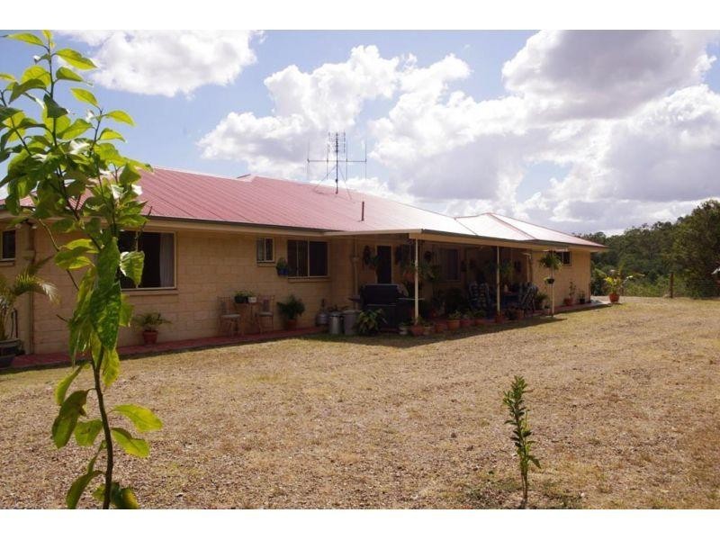 126 Greenhalgh Road, Bells Bridge QLD 4570
