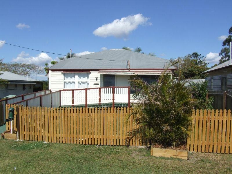 23 Hilton Rd, Gympie QLD 4570