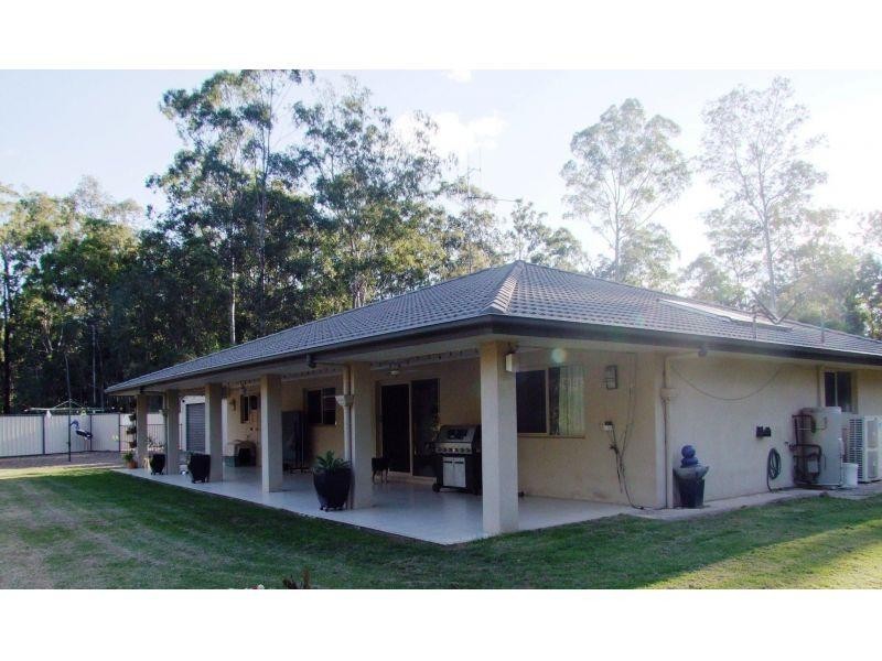 77 Kirsten Drive, Curra QLD 4570