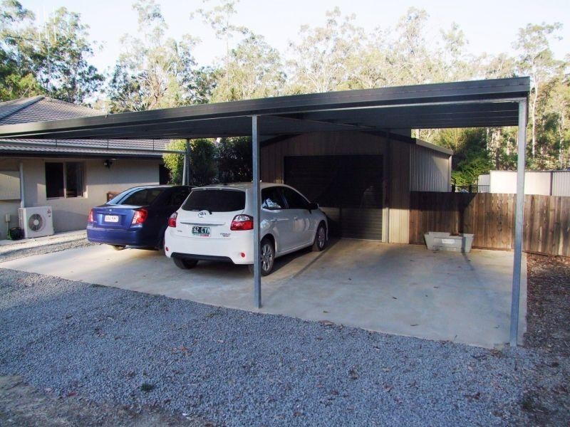 77 Kirsten Drive, Curra QLD 4570