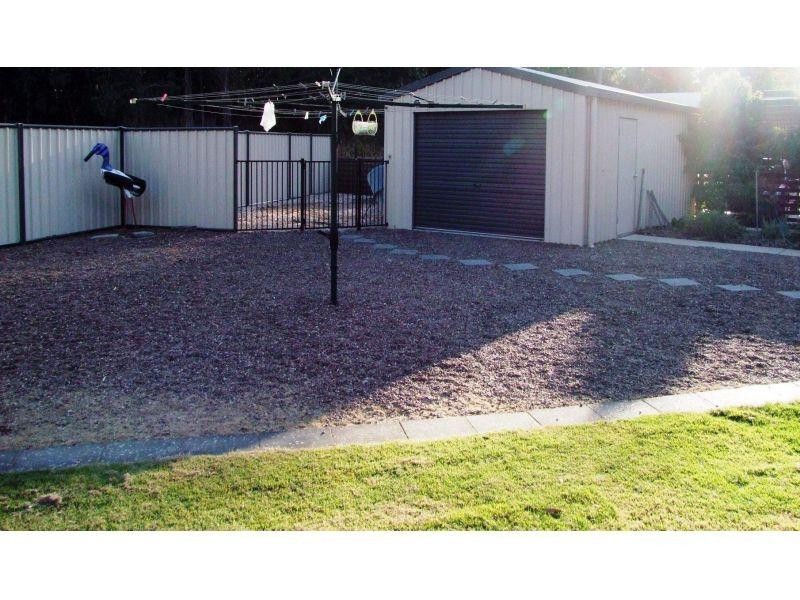 77 Kirsten Drive, Curra QLD 4570