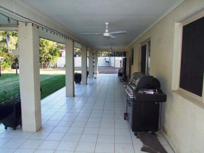 77 Kirsten Drive, Curra QLD 4570