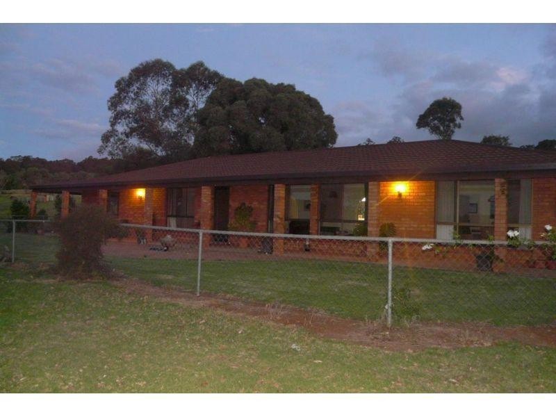 98 Birt Road, Kingaroy QLD 4610