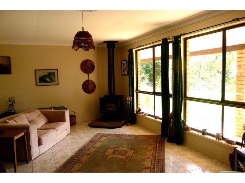 98 Birt Road, Kingaroy QLD 4610