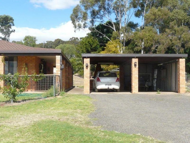 98 Birt Road, Kingaroy QLD 4610