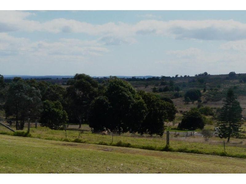 98 Birt Road, Kingaroy QLD 4610