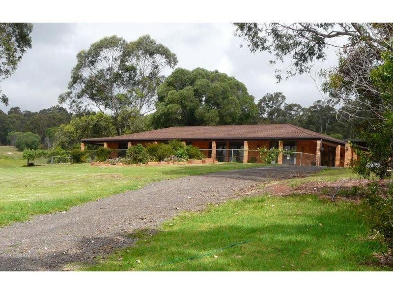 98 Birt Road, Kingaroy QLD 4610