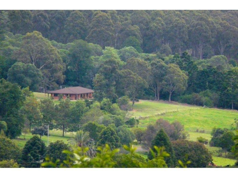 98 Birt Road, Kingaroy QLD 4610