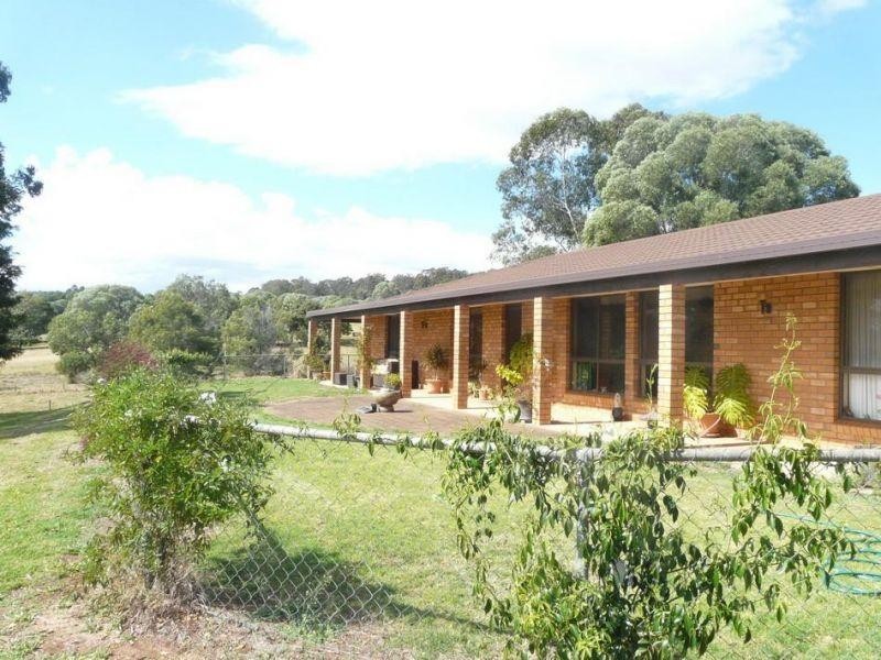 98 Birt Road, Kingaroy QLD 4610