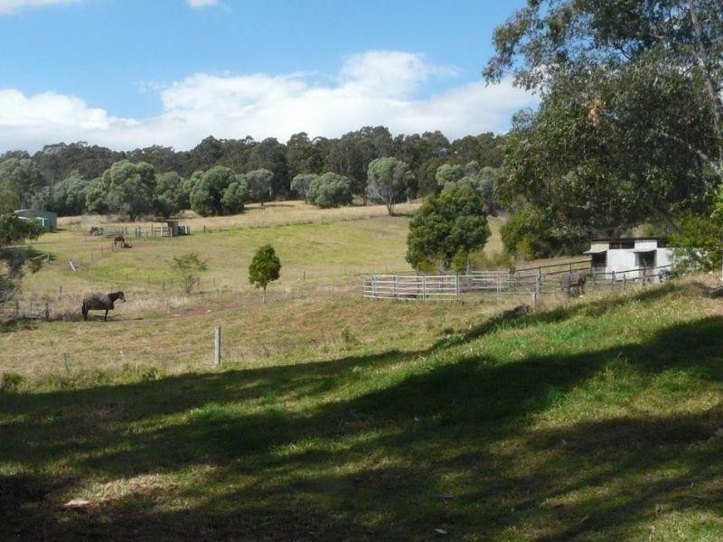 98 Birt Road, Kingaroy QLD 4610