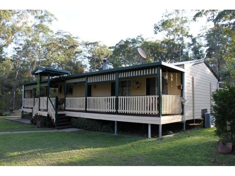 8 Kleise Court, Curra QLD 4570