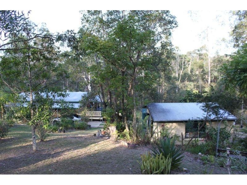 8 Kleise Court, Curra QLD 4570