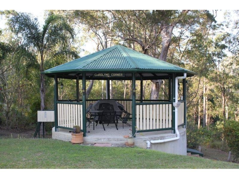 8 Kleise Court, Curra QLD 4570