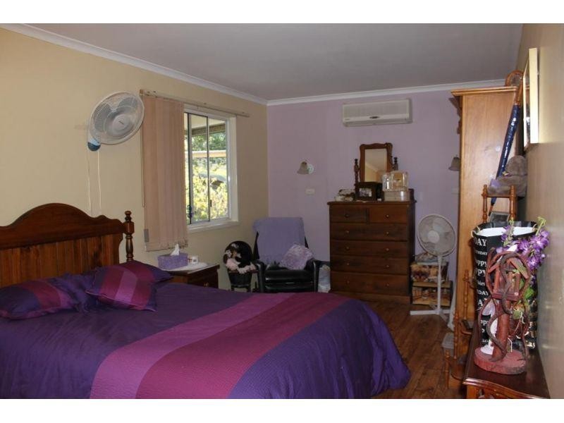 8 Kleise Court, Curra QLD 4570