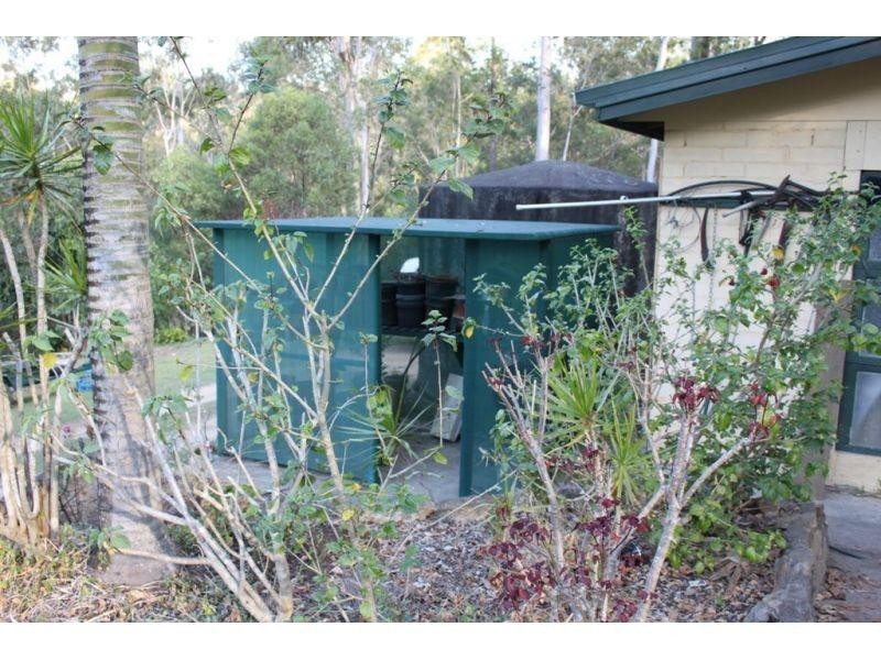 8 Kleise Court, Curra QLD 4570