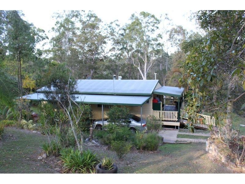 8 Kleise Court, Curra QLD 4570