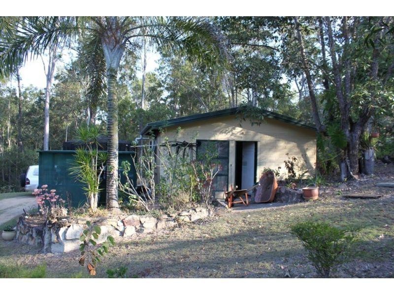 8 Kleise Court, Curra QLD 4570