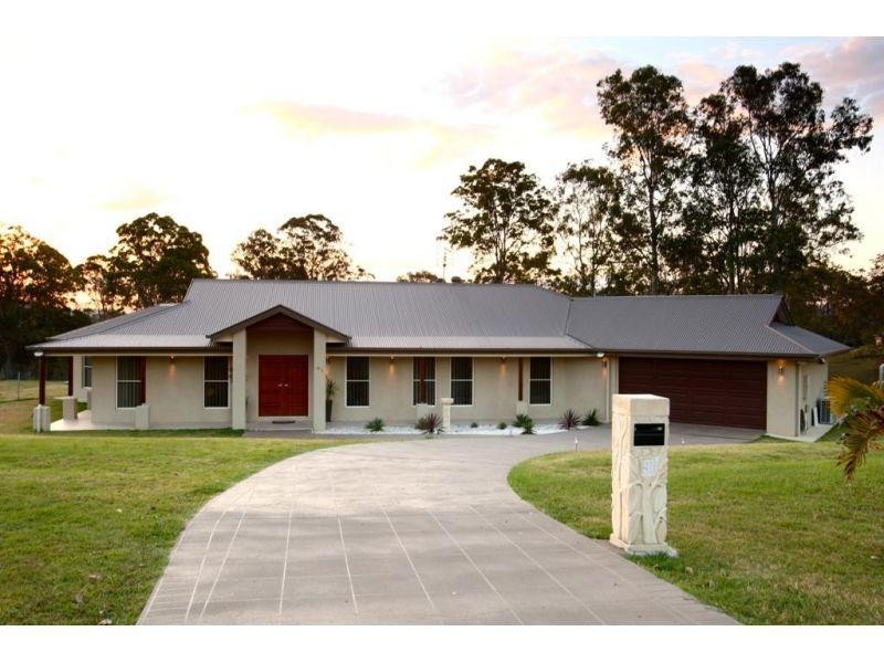 91 Benson Road, Chatsworth QLD 4570