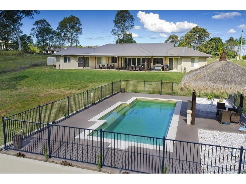 91 Benson Road, Chatsworth QLD 4570